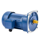 G3FS SERIES HELICAL GEARED MOTOR