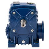 Customized Worm Gearbox For Textile Machines