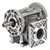 WORM GEARBOX