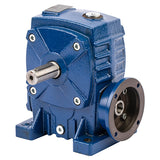 WP SERIES GEARBOX