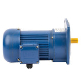 G3FS SERIES HELICAL GEARED MOTOR