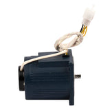 MICRO AC GEAR MOTOR WITH SPEED CONTROL