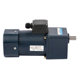 MICRO AC GEAR THREE PHASE MOTOR