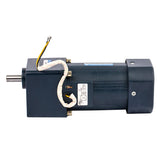 MICRO AC GEAR SINGLE PHASE MOTOR WITH SPEED CONTROL