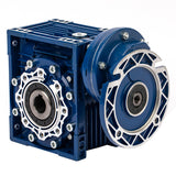 PC REDUCER COMBINE WITH NMRV SERIES WORM GEARBOX