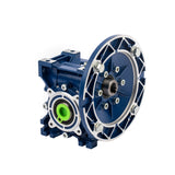 SMRV series worm gearbox