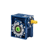 SMRV series worm gearbox