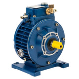 UDL double shaft speed variator