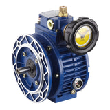 UDL B5 speed variator