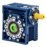 SMRV series worm gearbox